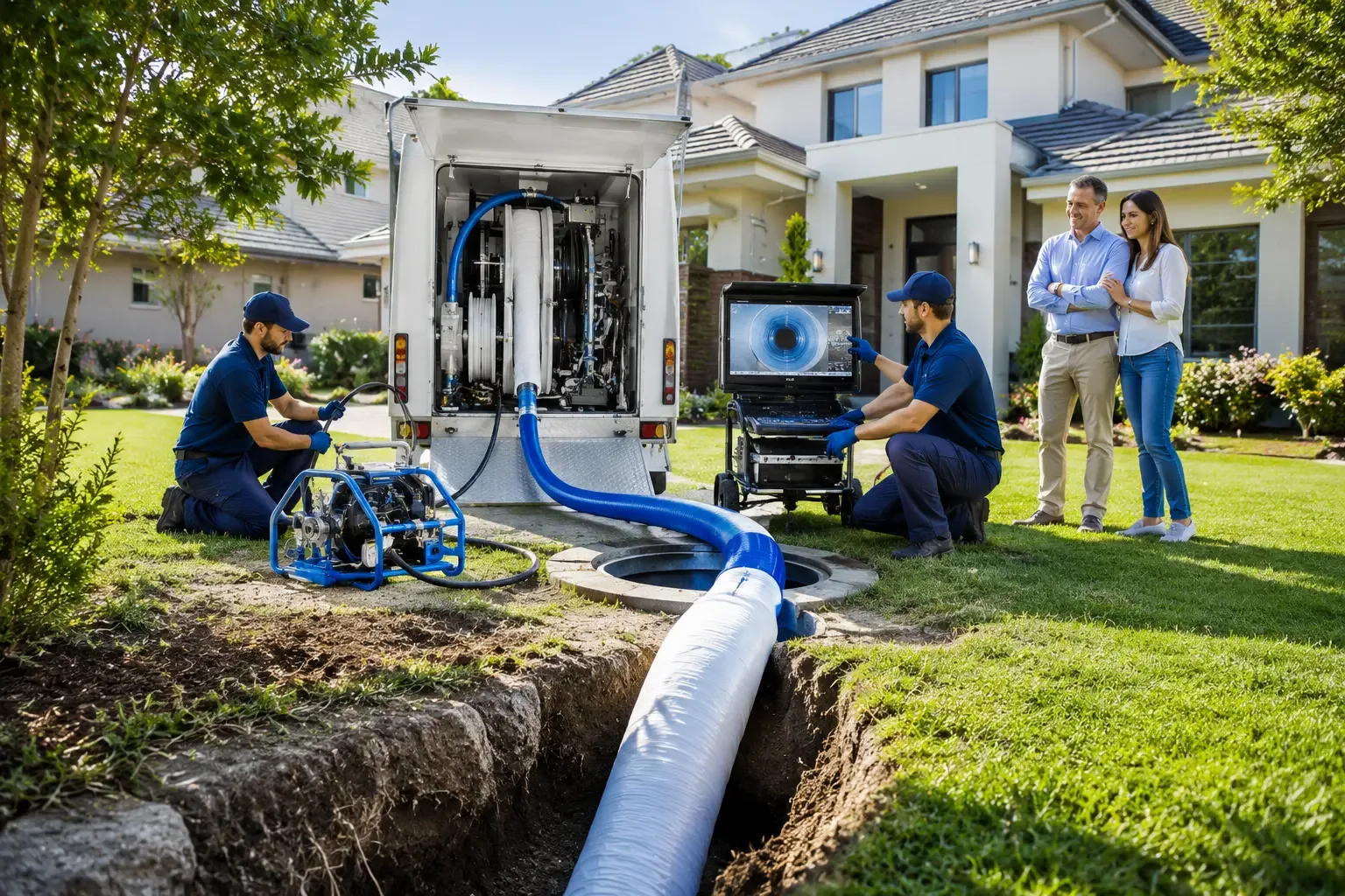 Local Pipe Relining services in Nashwauk, MN