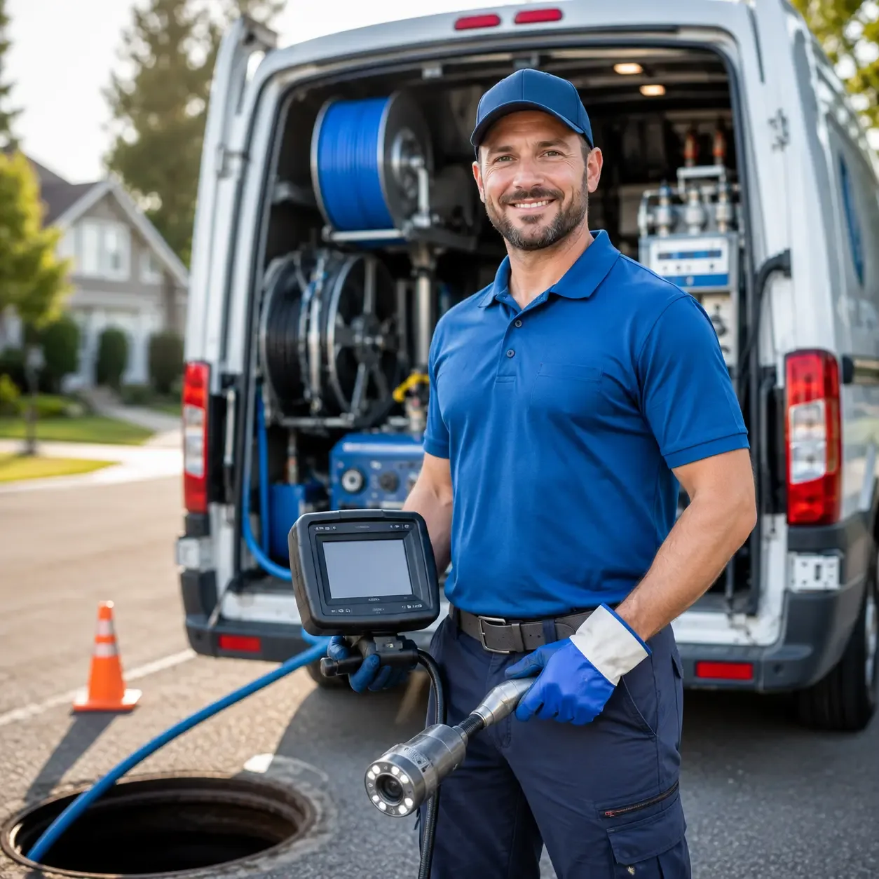 Local Pipe Relining specialists in Nashwauk, MN