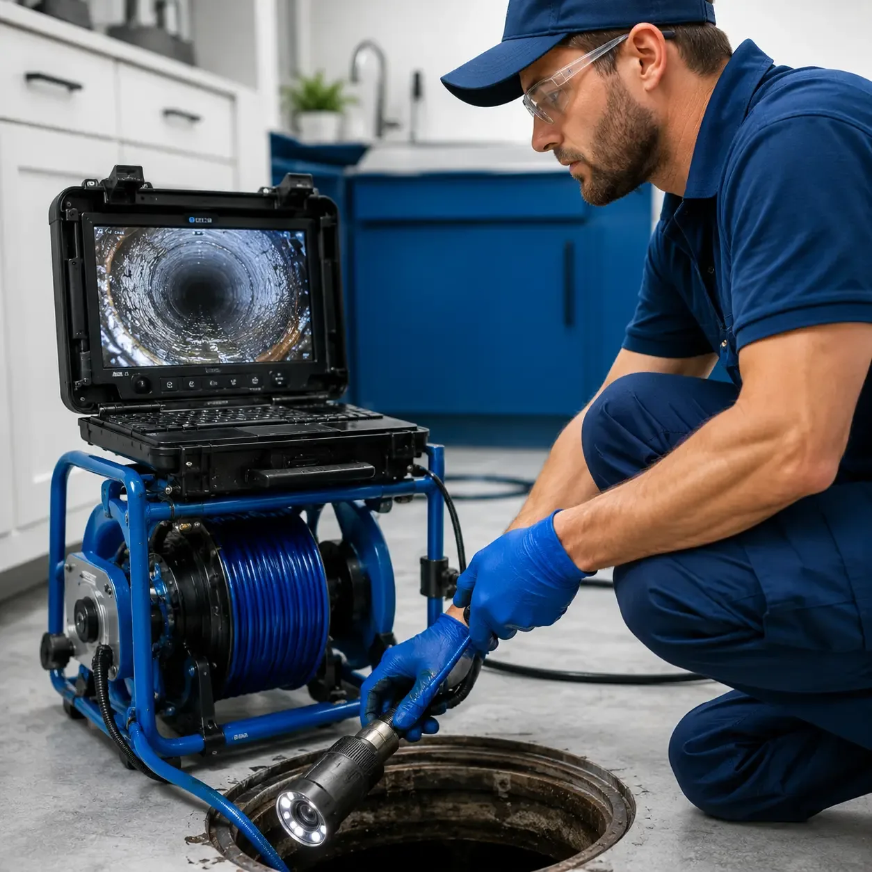 Pipe Relining professionals serving Nashwauk, MN